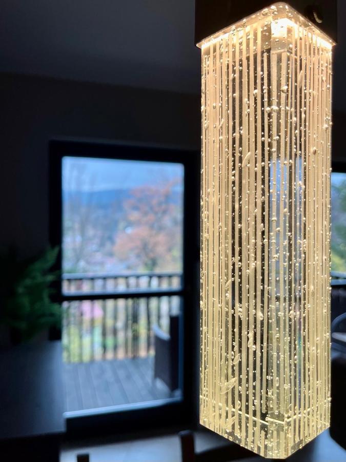 Trevilles Apartamenty Londyn Szklarska Poreba Luaran gambar
